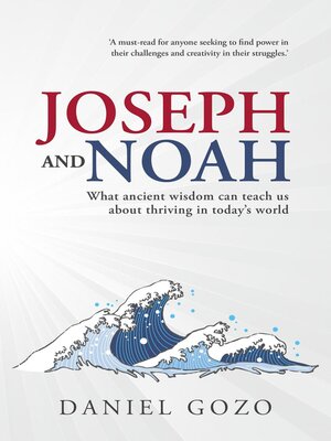 cover image of Joseph and Noah